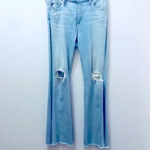 South Gate high waist jeans Size 28